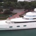 Motor Yacht A : Russian Oligarch Andrey Melnichenko's Superyacht