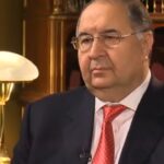 Alisher Usmanov Strategy for MegaFon Yota Brand Purchase