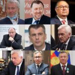 EU Drops Oligarch Term for Russian Businessmen Kommersant