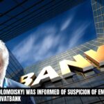 Oligarch Ihor Kolomoiskyi Suspected of Misappropriating UAH 9.2 Billion