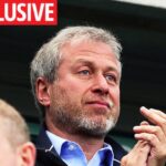 EU Internal Document Faces Scrutiny Over Treatment of Roman Abramovich