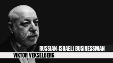 Viktor Vekselberg