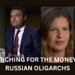 Russian Oligarchs Money in Cyprus