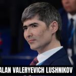 Alan Valeryevich Lushnikov : Biography, Dossier, Assets Profile 2023