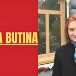 Sanctions On Maria Butina