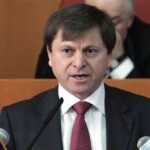 Former Prime Minister of Daghestan Magomed Abdulaev in Russia Dies in Tragic Car Collision