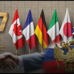 G7 Nations Freeze $280 Billion of Russian Assets, Pledge Support for Ukraine