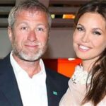 Roman Abramovich and Dasha Zhukova's Stupendous $1 Billion Collection Unveiled