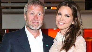 Roman Abramovich and Dasha Zhukova's Stupendous $1 Billion Collection Unveiled