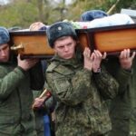 Russian Attacks Claim 6 killed in Ukraine Amid Ongoing Kyiv Drone Counterstrikes