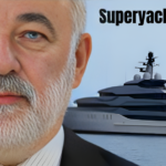 Viktor Vekselberg's $90 Million Superyacht Tango Seized by Spain at US' Request