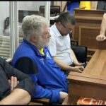 Ukrainian court orders pre-trial detention or $14 million bail for Kolomoyskiy