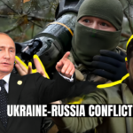 Ukraine-Russia Conflict Enters Stalemate: What's Next?