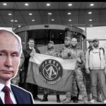 New Mercenary Force Joins Putin's Arsenal: What Does It Mean for the World?