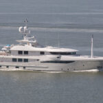 Superyacht Addiction