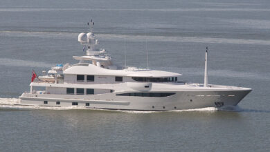 Superyacht Addiction