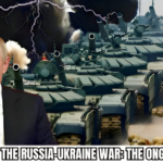 628 Day of the Russia-Ukraine War: The Ongoing Crisis