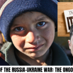 632 Day of the Russia-Ukraine War: The Ongoing Crisis