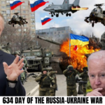 634 Day of the Russia-Ukraine War