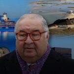 Alisher Usmanov Assets