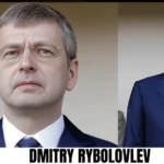 Dmitry Rybolovlev