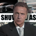 Igor Shuvalov Assets and Luxurious Properties 2023