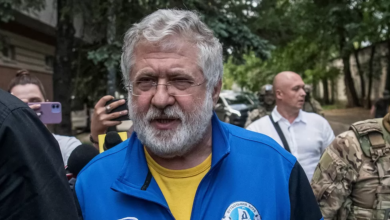 Kolomoisky Court Hearing Delayed: Awaiting Legal Action