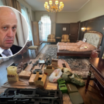 Yevgeny Prigozhin Assets: Glimpses of Income Sources of Wagner's Group Leader after death 2023