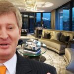 Rinat Akhmetov Assets: Ukraine's Wealthiest Tycoon, Football Mogul, and Philanthropist (2023)