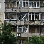 Russia Throws Men, Firepower at Ukraine’s Avdiivka to Little Avail