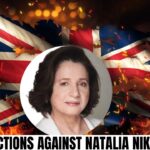 UK Sanctions Against Natalia Nikolaevna Evtushenkova