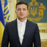 Zelenskyy