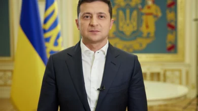 Zelenskyy