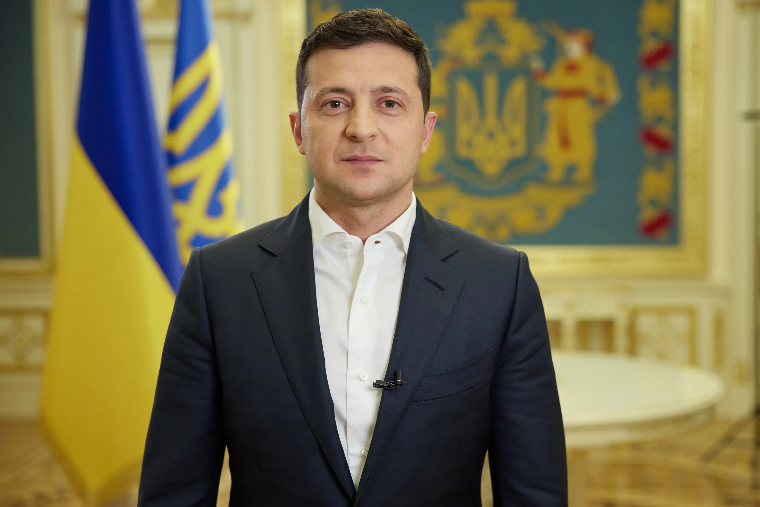 Zelenskyy