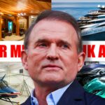 Viktor Medvedchuk Assets