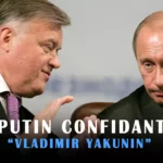 Yakunin Vladimir