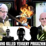 Who killed Yevgeny Prigozhin More about Putin's Chef Biography