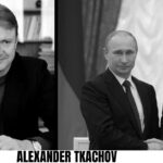 Alexander Tkachov Bio