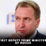 Igor Shuvalov's Biography, Controversies, and Oligarchy 2023