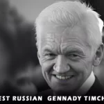 Gennady Timchenko's Bio, NetWorth, Controversies, and More