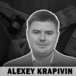 Alexey Krapivin: Controversies, Wealth and Influence