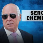 Sergey Chemezov: Biography, Controversies and Sanctions on Rostec CEO