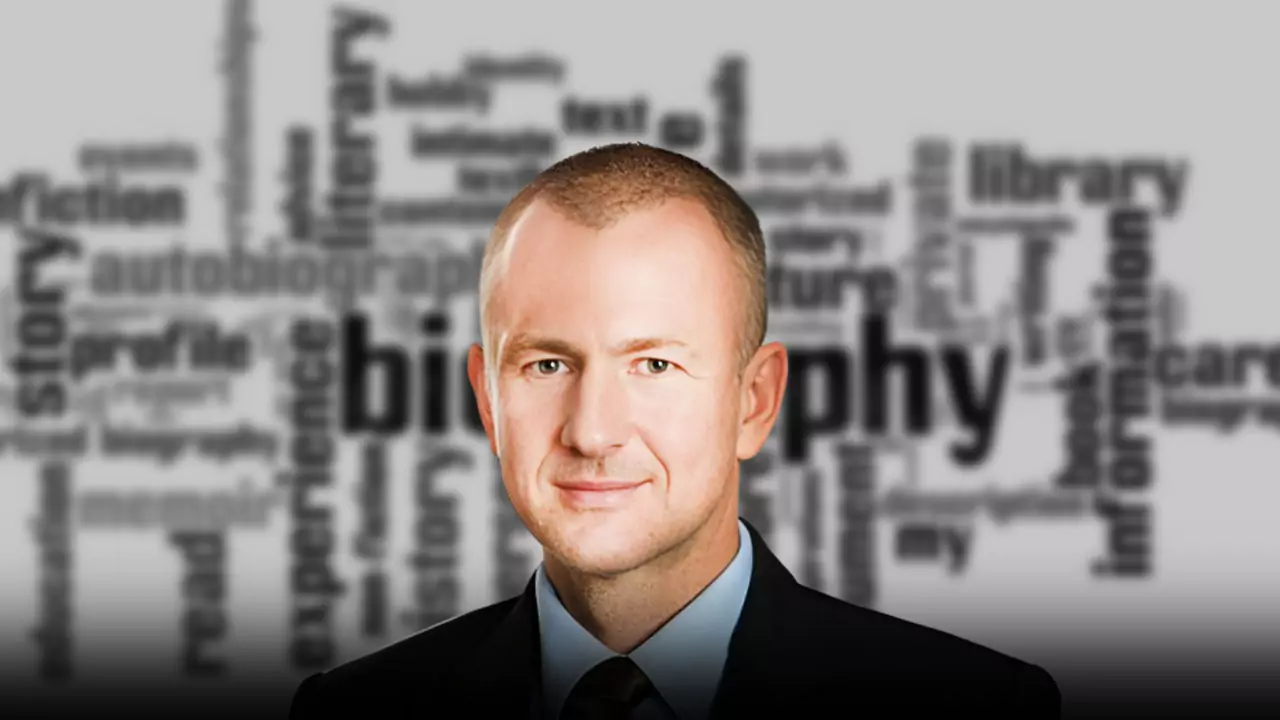 Andrey Melnichenko's Bio: The Russian-Emirati Billionaire Entrepreneur