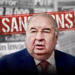 Alisher Usmanov: Worldwide Sanctions Cast Shadow on Russian Tycoon's Empire