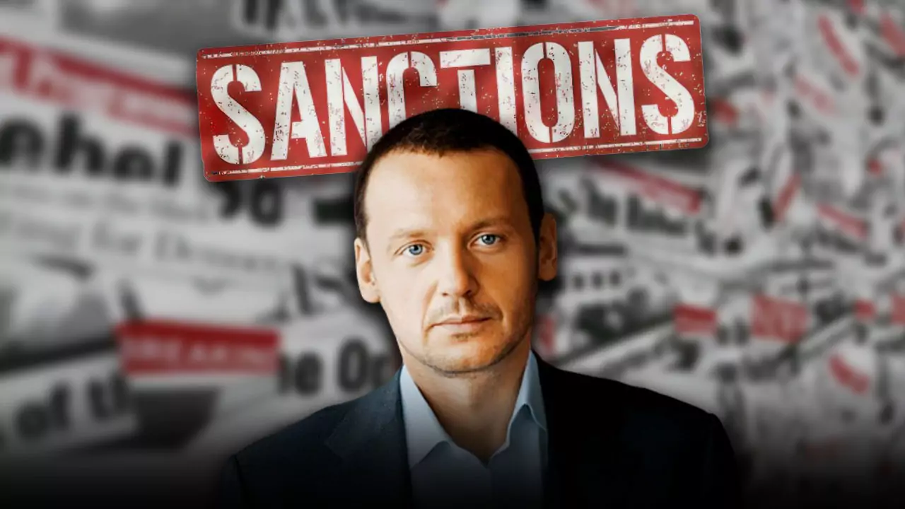 Sergei Gordeev: From Visionary Real Estate Mogul to Global Sanctions Target in 2022