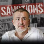 Andrey Melnichenko :Russian Billionaire Faces Global Sanctions Over Ukraine Invasion