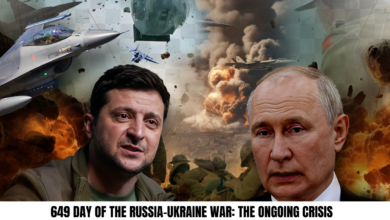 649 Day of the Russia-Ukraine War