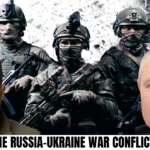 653 Day the Russia-Ukraine War Conflict Updates