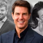 A Russian oligarch warned Tom Cruise After Rumors about Dating his Ex-Girlfriend swirled