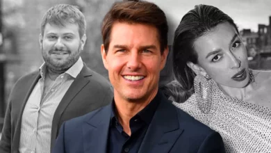 A Russian oligarch warned Tom Cruise After Rumors about Dating his Ex-Girlfriend swirled